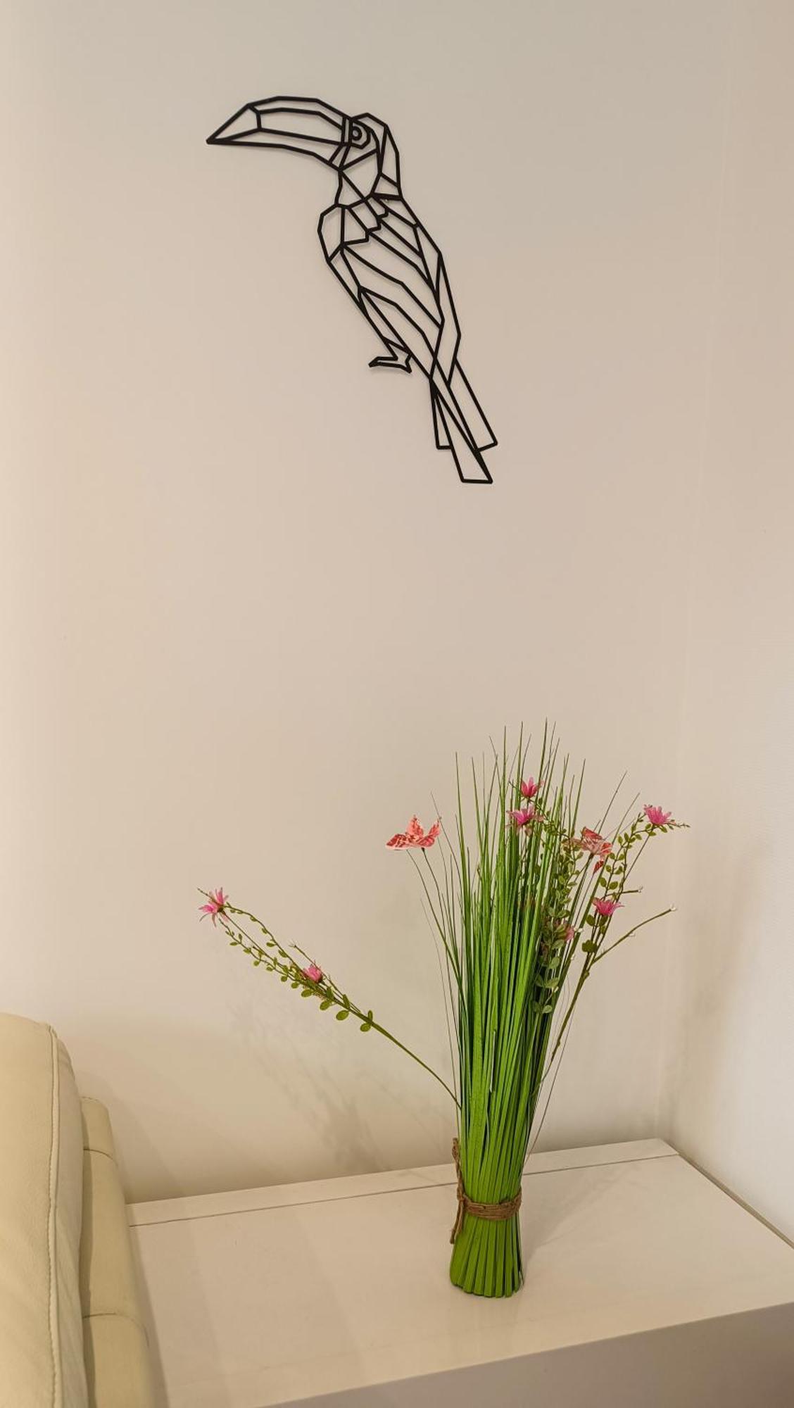 Foucault - Appartements - Au Coeur De Lourdes Exteriör bild