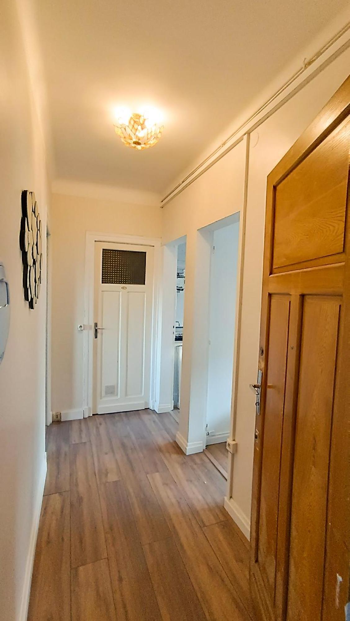 Foucault - Appartements - Au Coeur De Lourdes Exteriör bild