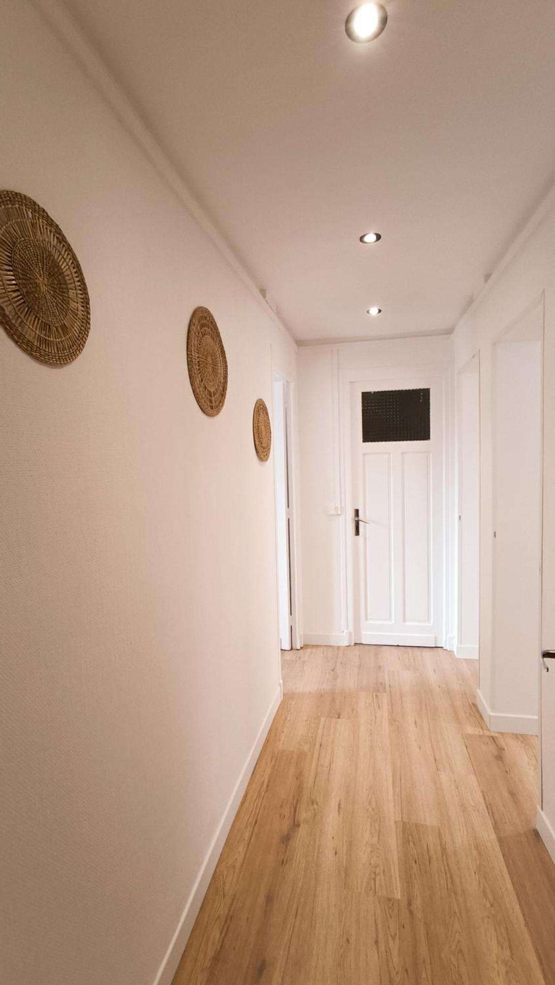 Foucault - Appartements - Au Coeur De Lourdes Exteriör bild